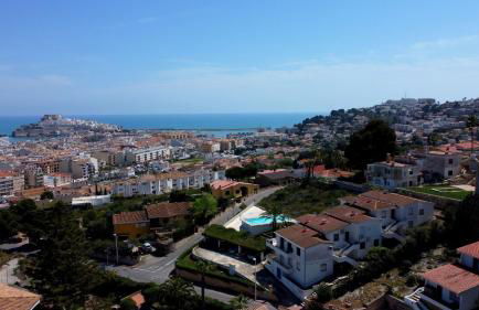 EL MIRADOR DE PEÑÍSCOLA - Foto 32