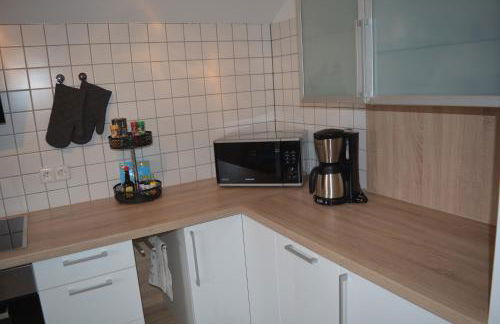 Ferienwohnung Rißblick - Foto 8