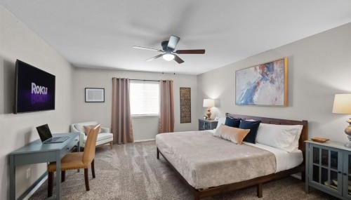 Modern Home Close to It All in DFW Texas! - Foto 3