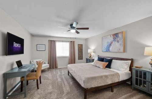 Modern Home Close to It All in DFW Texas! - Foto 3