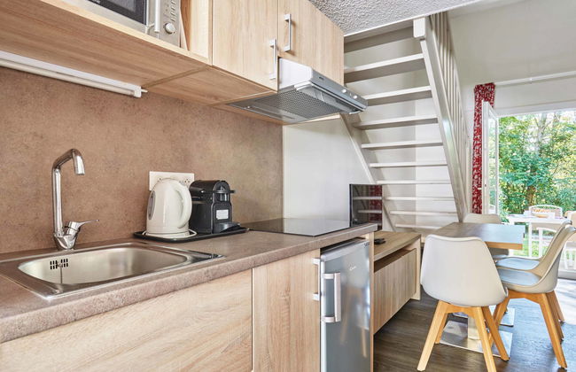 Résidence Odalys Référence Les Gardians - Foto 7