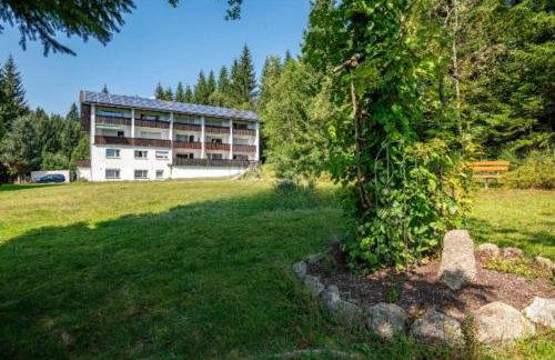 Apartmán Frauenberg - Haidmühle - Foto 19