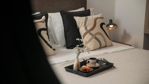 Jannas Apartments Naxos - Foto 4