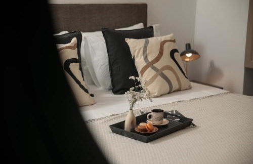 Jannas Apartments Naxos - Foto 4