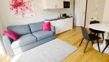 Cucca home in Milan - Foto 3