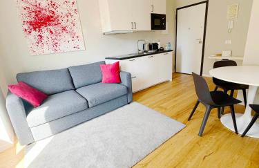 Cucca home in Milan - Foto 3