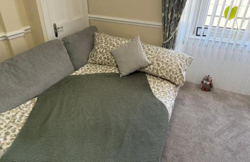 Stylish Leith Residence Tram to Centre & Airport - Foto 17