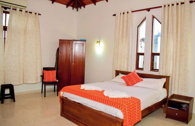 Rooftop Garden - 3 Bedrooms - Parking - 10minbeach - Photo 5