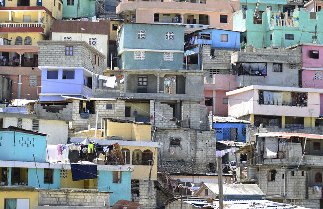 Tour por Porto Príncipe - Foto 3