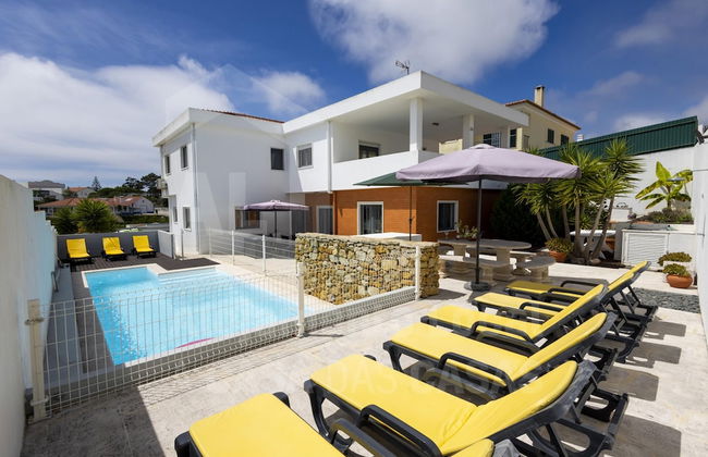 Casa dos Seixos by Acasadascasas - Foto 18