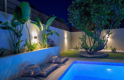 Ninalma Villa - Foto 4