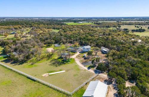 Expansive Bertram Retreat w/ Pool, on 28 Acres! - Photo 45