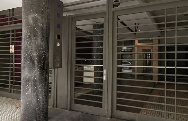 Modern and Comfortable Apt in Recoleta - Foto 23