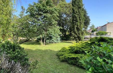 La vieille ferme de Gaillac - Foto 48