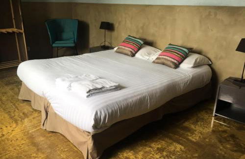 Gîte de France à Altillac 4 épis - Gîte de France 8 personnes MAE-0731 - Foto 8