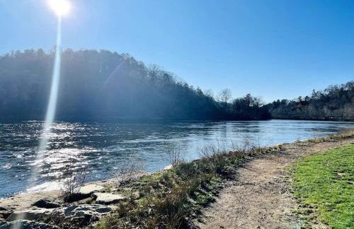 Riverside House - Foto 18