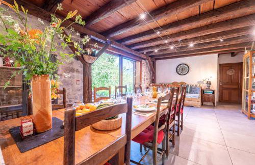 Gîtes Chapô Julô - Foto 52