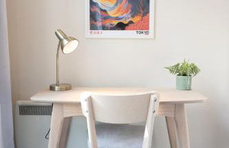 Two-Bed City Centre flat 100m from Trafalgar sqr - Photo 21