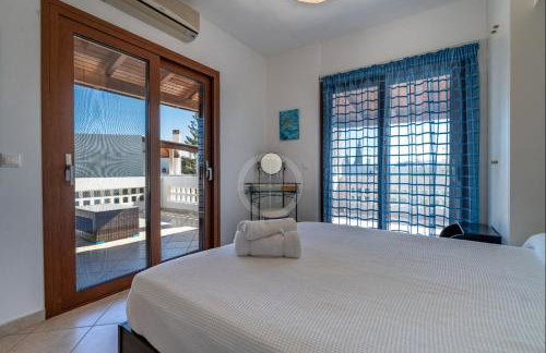 Villa Rania - Porto Hydra - Foto 25