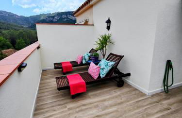 Mar y Montaña Masboquera - Foto 15