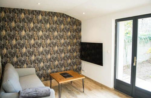 La petite longère La mercerie - Foto 14