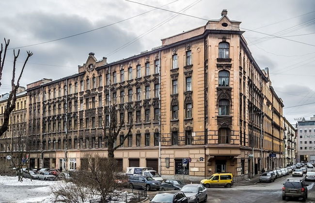 Guests Love on Blokhina - Foto 32