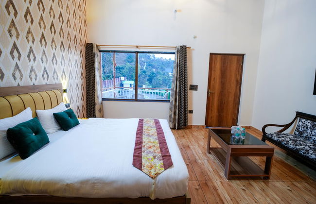 Monal meadows - Foto 41