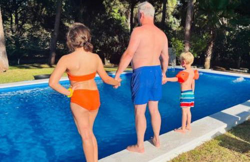 Villa Vida Libre - Foto 14