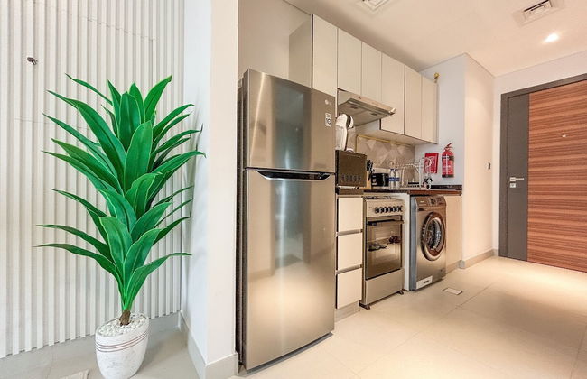 Easygo-stunning Apartments Al Jaddaf WG - Photo 11