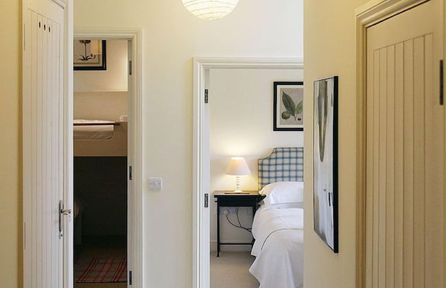 Giddy Cottage - Foto 3