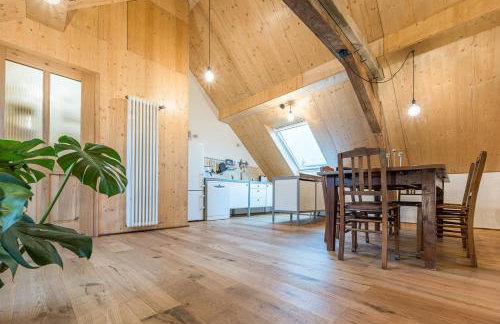 Nengshof Ferienwohnungen Pusteblume und Butterblume - Foto 12