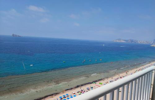 Apartamento Veracruz - Primera Linea de Playa - Foto 3