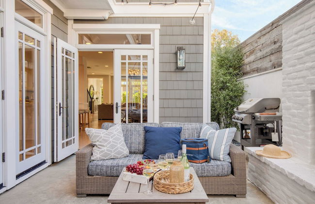 Emerald Cove by Avantstay Mins to Beach & Pier - Foto 30