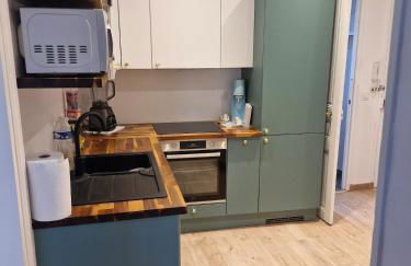 Apartment - 1min to train station - 13min to Paris - Foto 6