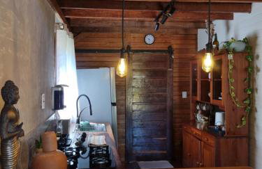 Chalé SZ Pantanal - Foto 11