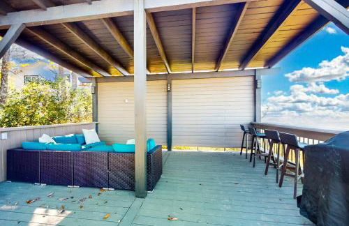 Pool and Scenic Views Lookout Mountain Home - Foto 27