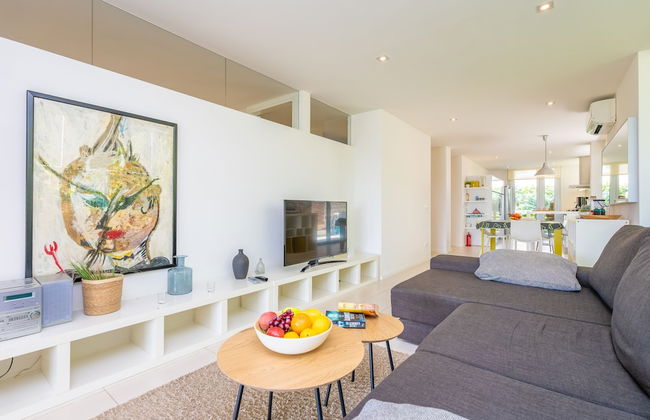 Tarida in Mallorca With 2 Bedrooms and 1 Bathrooms - Foto 19