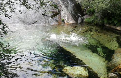 O Lagar apartamento grande y luminoso. 8 personas. - Foto 37