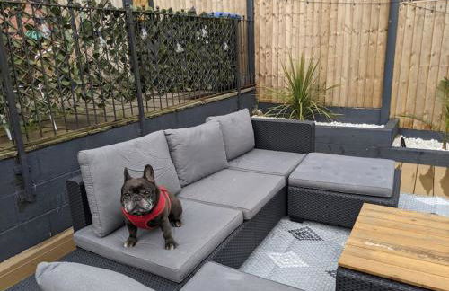 Chapter One - Ashbourne - Foto 51