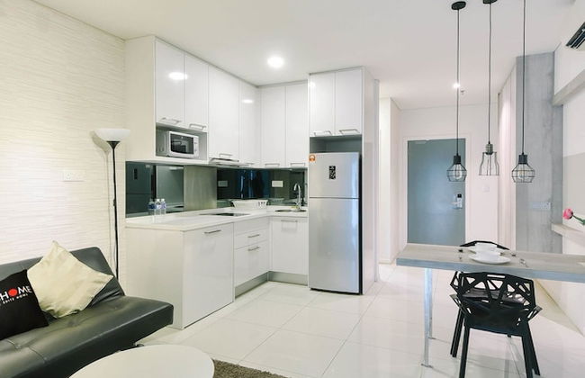 Summer Suites Residences by Subhome - Foto 53