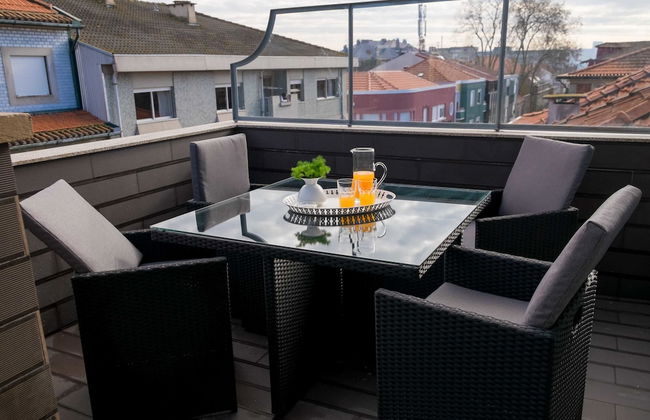 Simon Guest Apartments - Foto 30