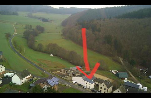 Ferienwohnung Eschbach Hof am Nürburgring - Foto 1