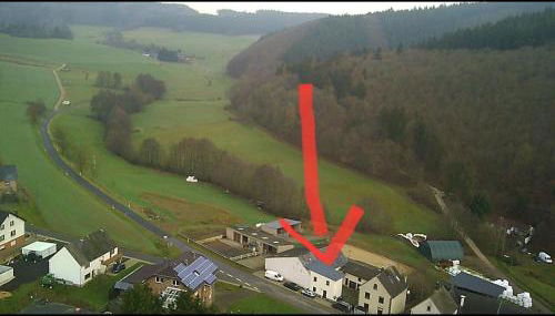 Ferienwohnung Eschbach Hof am Nürburgring - Foto 1