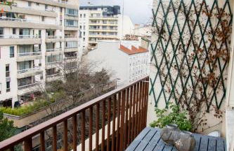 Apartamento panorámico - Foto 26