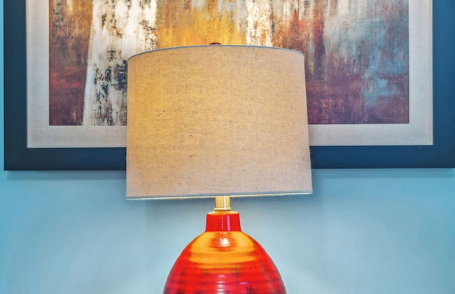 Mariposa Moon Cottage at Sleepy Creek - Foto 28