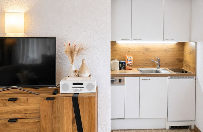 Appartements Alpenland Pertisau - Foto 15