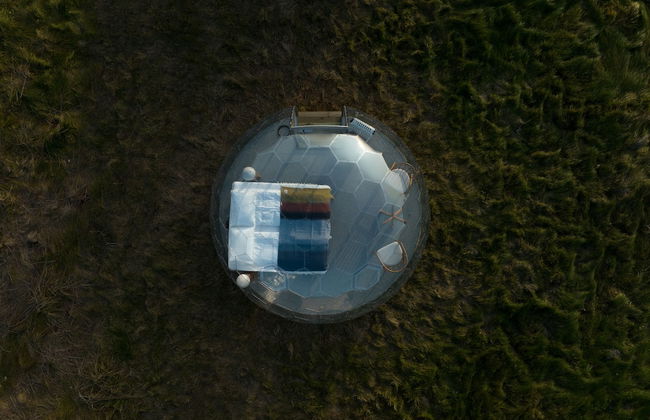 Aurora Igloo South - Foto 46