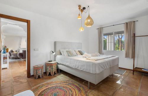 Villa Ítaca Nature, calm and views 4 beds - Foto 8