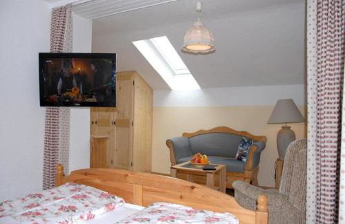 Gästehaus Gamsei - Bosch Hermann - Photo 49