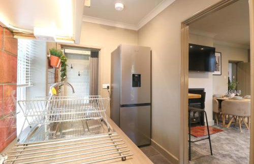 1A Coastguard Cottages - Foto 13